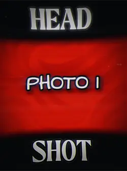 Headshot 223 π«