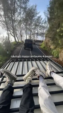 nikmati masa rantaum