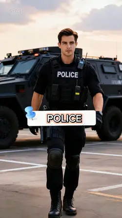 POLICE 