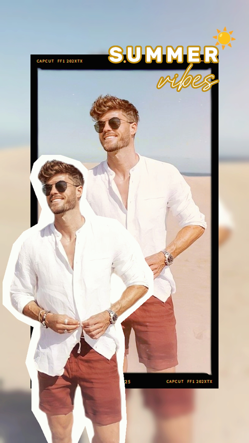 Summer Vibes 1