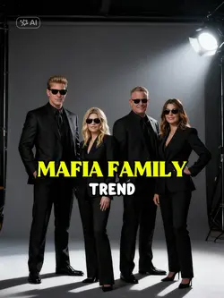 mafia family