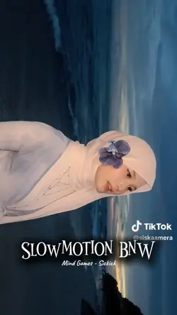 Slowmotion BNW