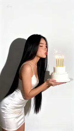 ENSAIO ANIVERSÁRIO