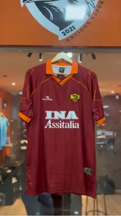 Camisa