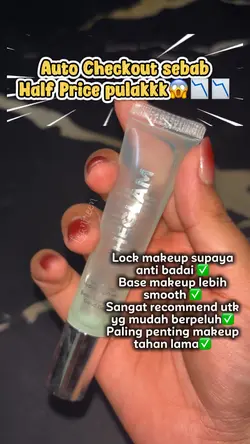 Primer sheglam