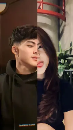 TREND COLLAB TIKTOK