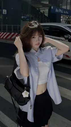 NHƯ GIÓ VỚI MÂY