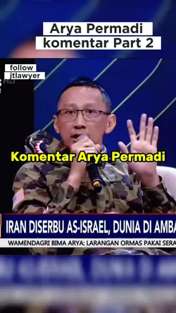 Arya Permadi