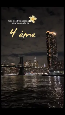 Nostalgique 😔🙏🤍
