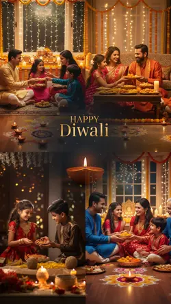happy diwali 