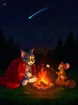 Tom And Jerry