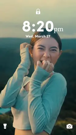 Napaka ganda mo
