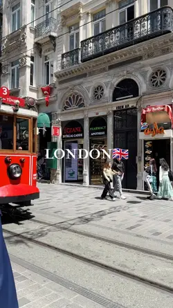 London