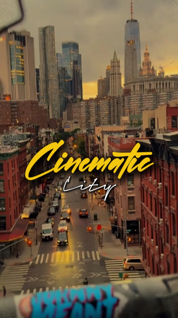 7 clips cinematic