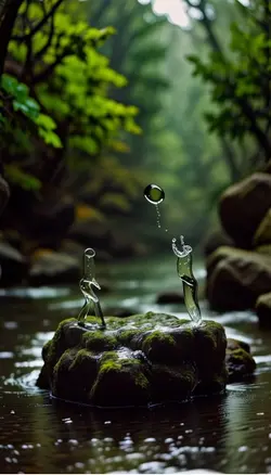 Live wallpaper