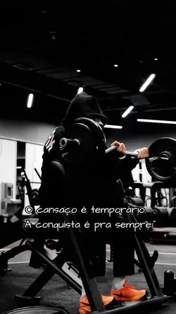 Gym Motivação