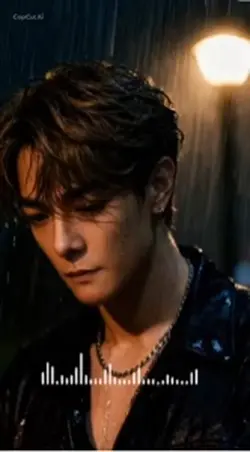 也許在下雨天