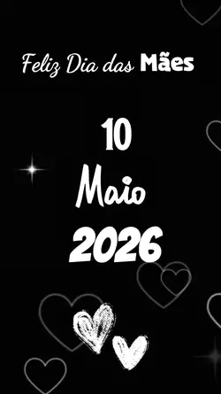 Dia das Mães 2026
