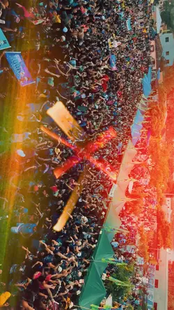 Aftermovie Event 🔥