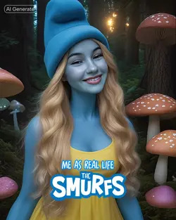 Smurf Me