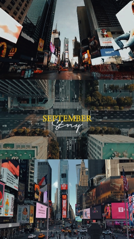 September Story