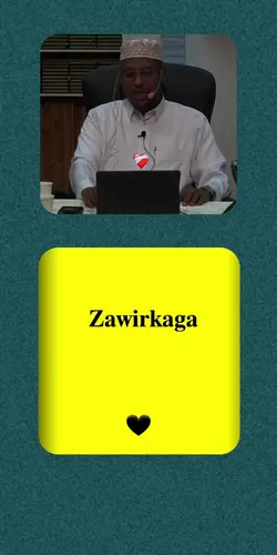 Waakan isticmal