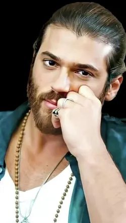 Can Yaman 