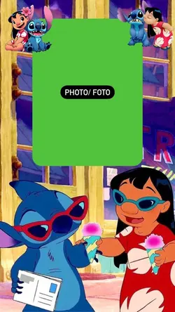 Lilo Stitch