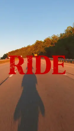 Why we ride 