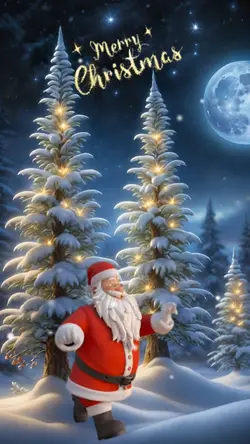 Santa Claus