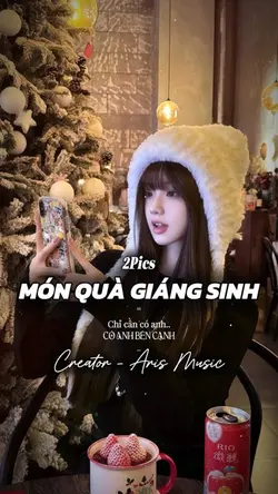 Món Quà Giáng Sinh