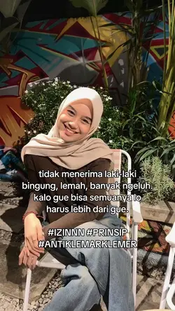 tidak menerima laki'
