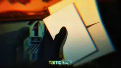 Funk Sereno template