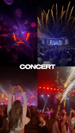 CONCERT 