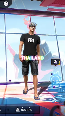 FF NEW TREND V2