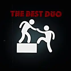 the best duo 