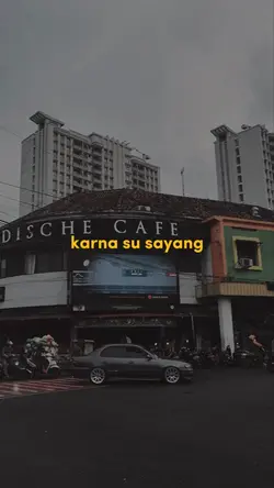 karna su sayang