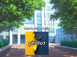 new template video
