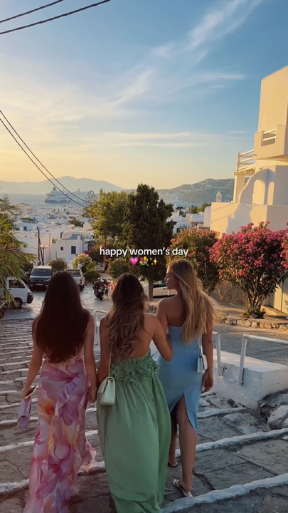 bonne journée des femmes