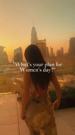 plans for women'sday