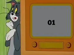 Tanding tom reaction