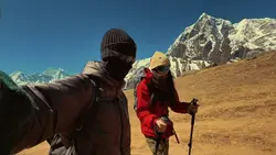 Insane Transitions