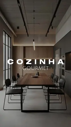 Tour de cozinhas premium