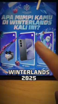 wey
trelends ff 2025