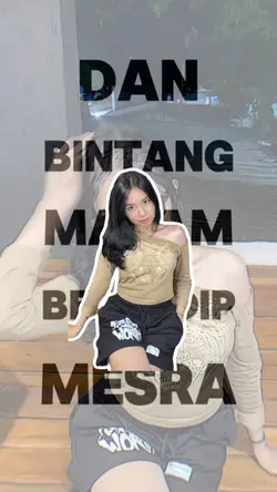 JJ DAN BINTANG MALAM