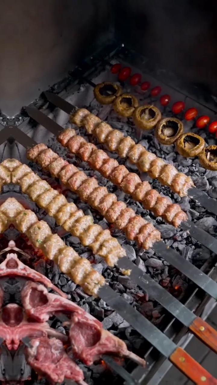 Churrasco