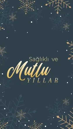 Happy New Year