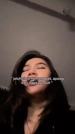 Ngak ada duit