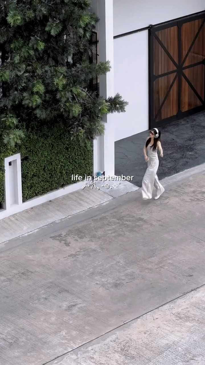 lif in september