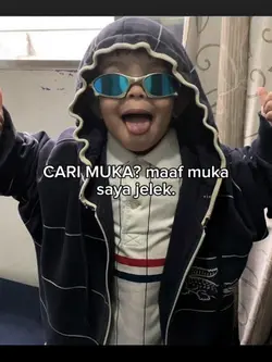 CARI MUKA?